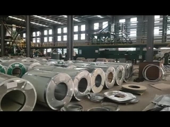 B50AR300 BAOSTEEL BA 8K σπειρών 2B χάλυβα που αποτυπώνεται σε ανάγλυφο ηλεκτρικό