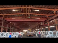 B50AR300 BAOSTEEL BA 8K σπειρών 2B χάλυβα που αποτυπώνεται σε ανάγλυφο ηλεκτρικό