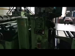 Ηλεκτρική σπείρα χάλυβα